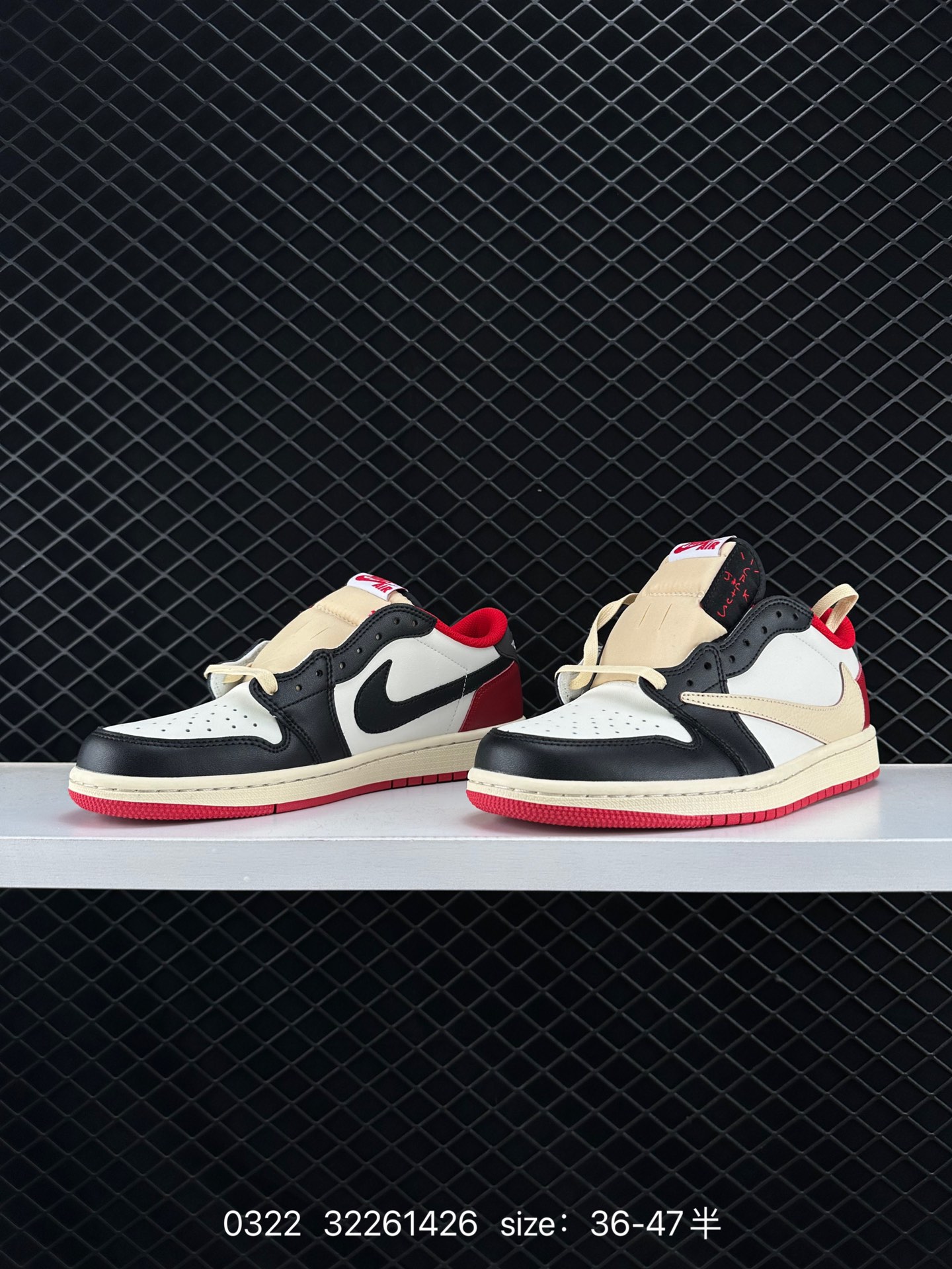 Air Jordan 1 Low AJ1